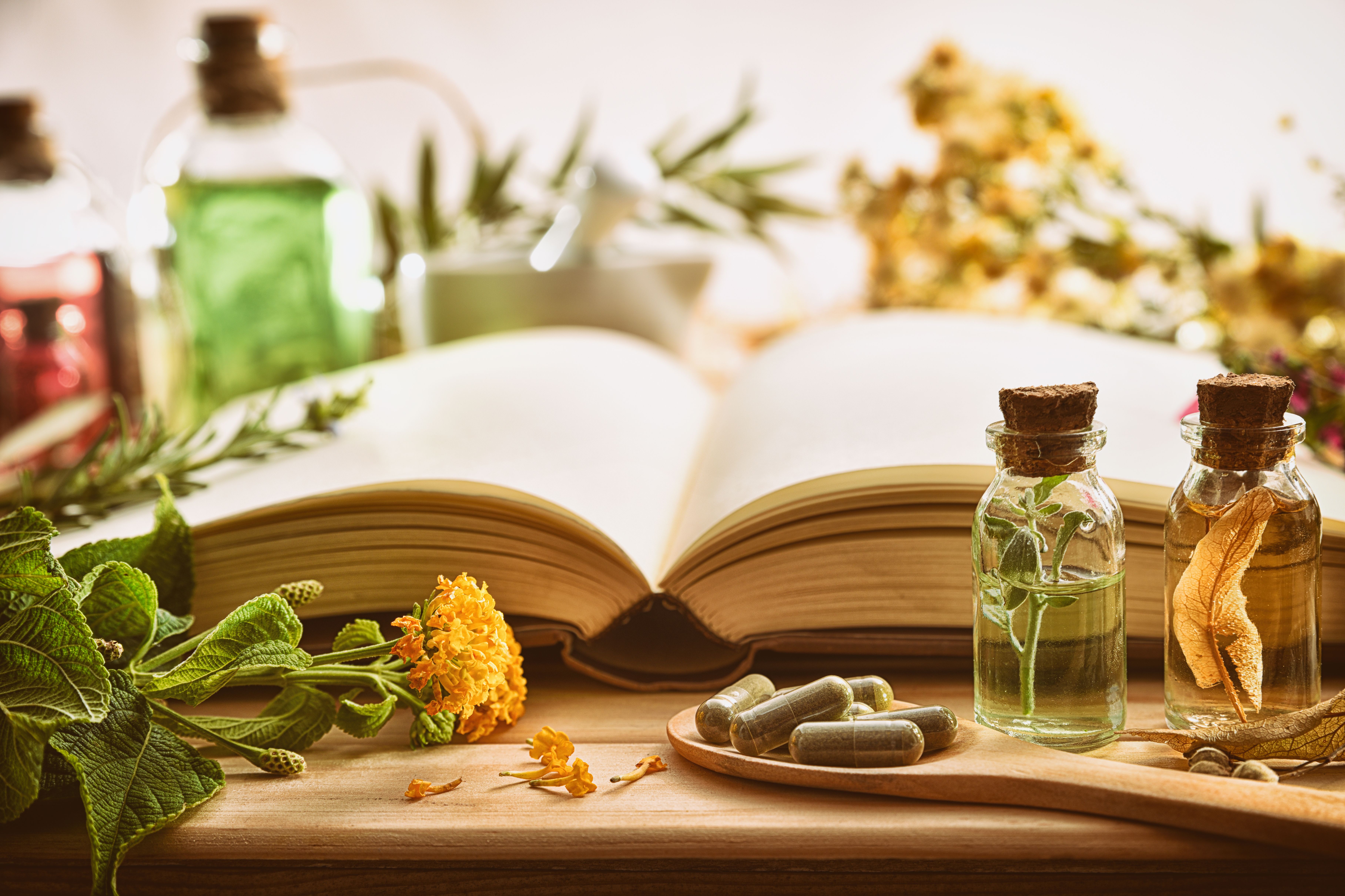 Naturopathie : Les Pathologies